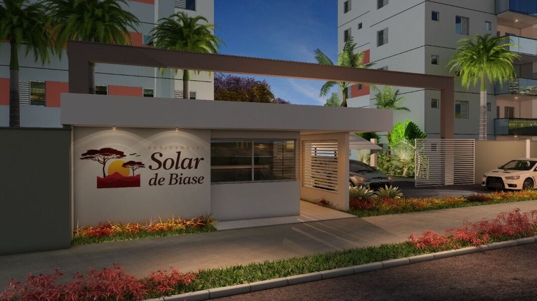 Solar de Biase