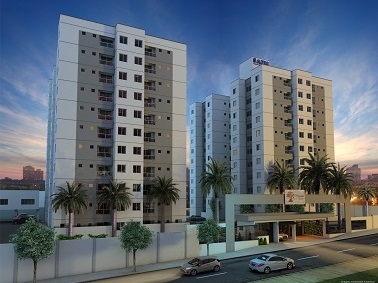 Residencial Nascente dos Buritis