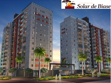 Solar de Biase