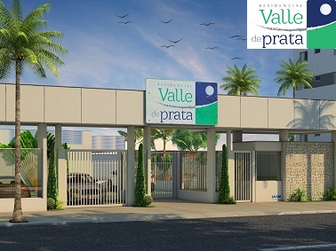 Residencial Valle de Prata