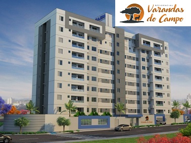 Residencial Varandas do Campo