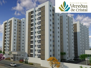 Residencial Veredas de Cristal